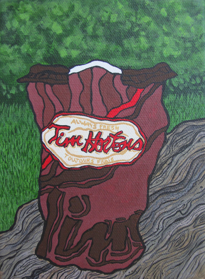Timmys Cup