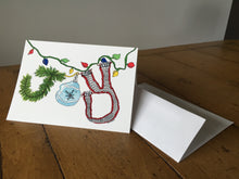 Joy Card