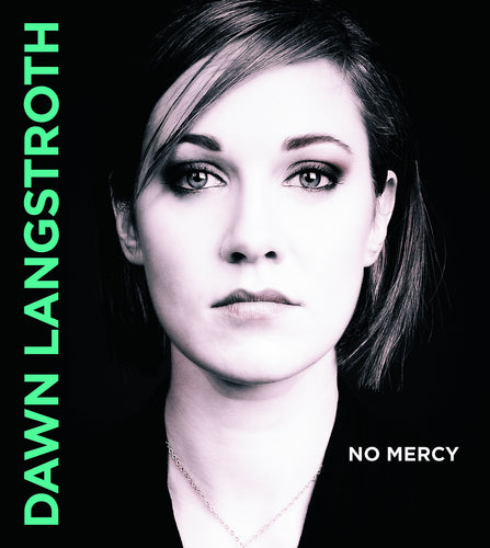 No Mercy EP-Compact Disc Format